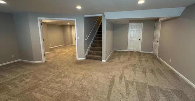 2045 Meagans WAY, Twin Lakes, WI 53181