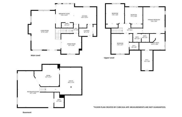 2045 Meagans WAY, Twin Lakes, WI 53181