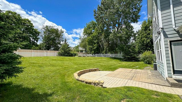 2045 Meagans WAY, Twin Lakes, WI 53181