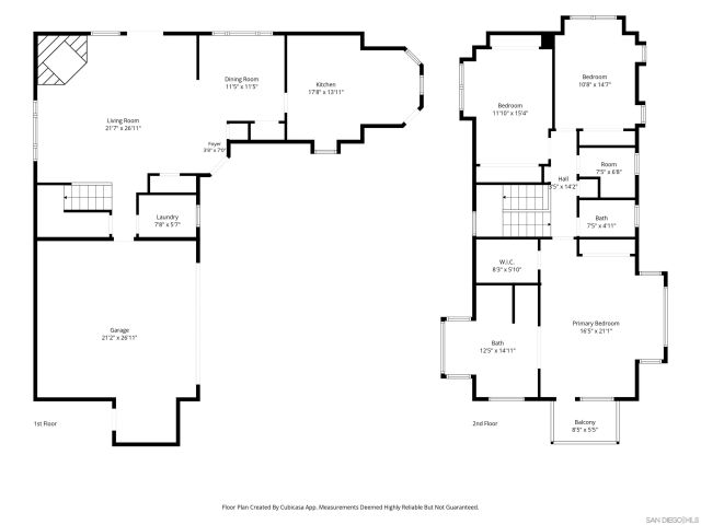 1644 Tamarack Ave, Carlsbad, CA 92008