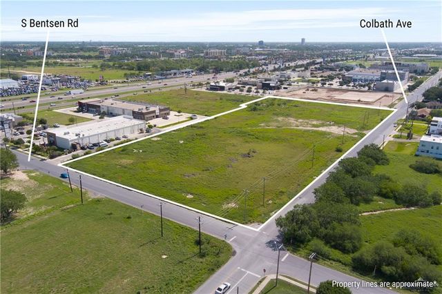 4289-4351 Colbath Avenue, Mcallen, TX 78501