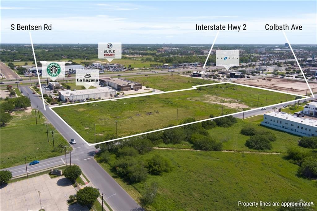 4289-4351 Colbath Avenue, Mcallen, TX 78501