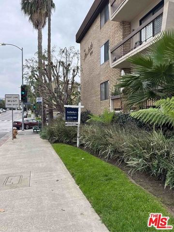 2175 S Beverly Glen Boulevard 201, Los Angeles, CA 90025
