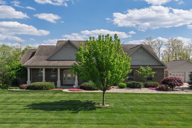 140 Seneca Trail, Dry Ridge, KY 41035