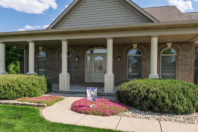 140 Seneca Trail, Dry Ridge, KY 41035