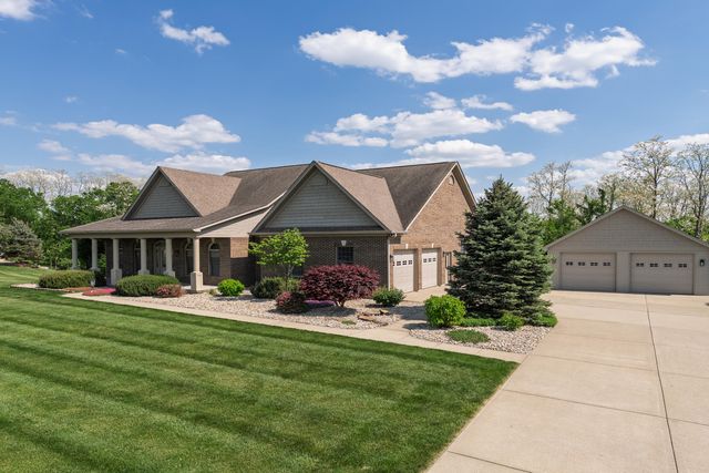 140 Seneca Trail, Dry Ridge, KY 41035