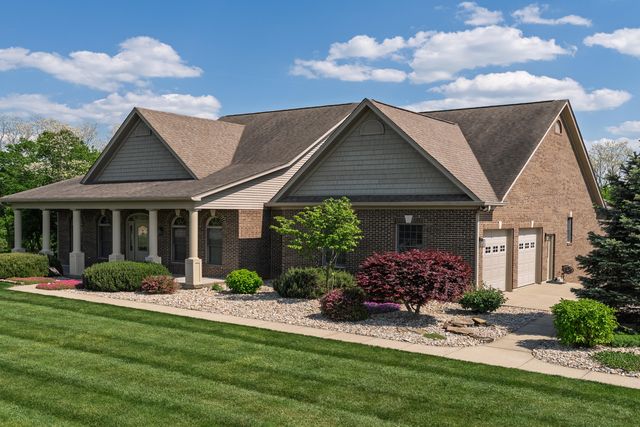 140 Seneca Trail, Dry Ridge, KY 41035