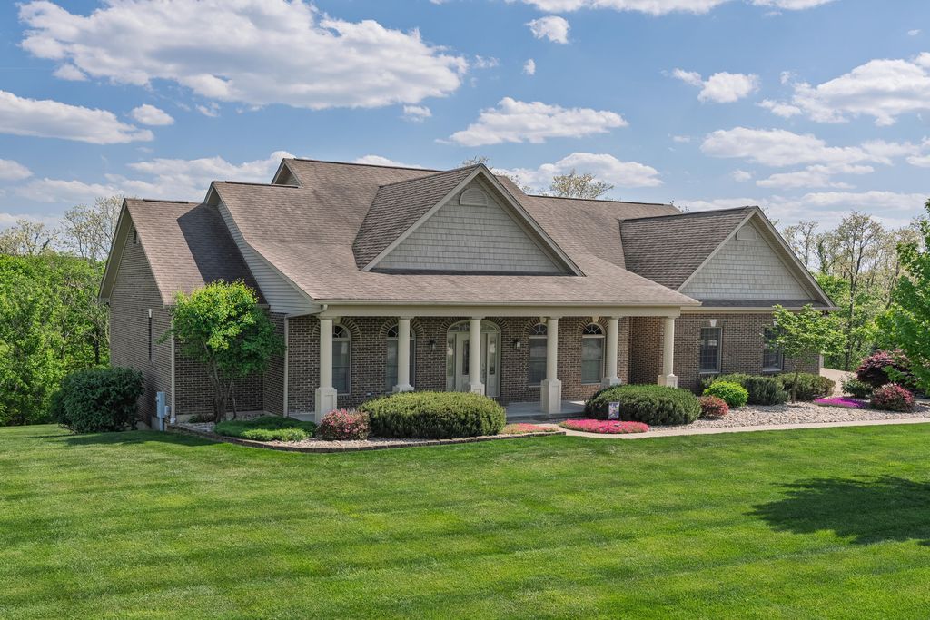 140 Seneca Trail, Dry Ridge, KY 41035
