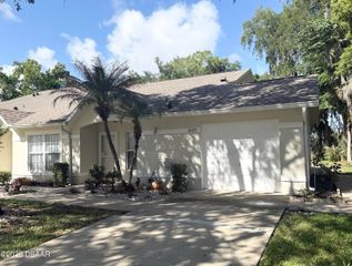 3005 Oak Hammock Drive, Port Orange, FL 32129