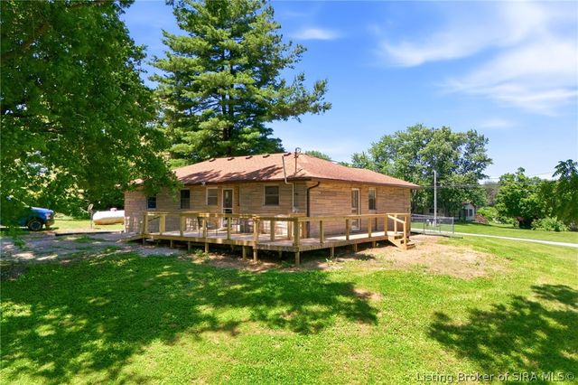 12114 Highway 62, Charlestown, IN 47111