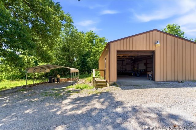 12114 Highway 62, Charlestown, IN 47111