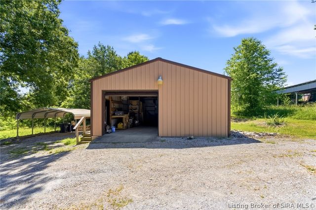 12114 Highway 62, Charlestown, IN 47111