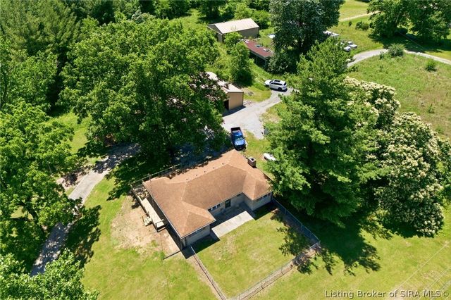 12114 Highway 62, Charlestown, IN 47111