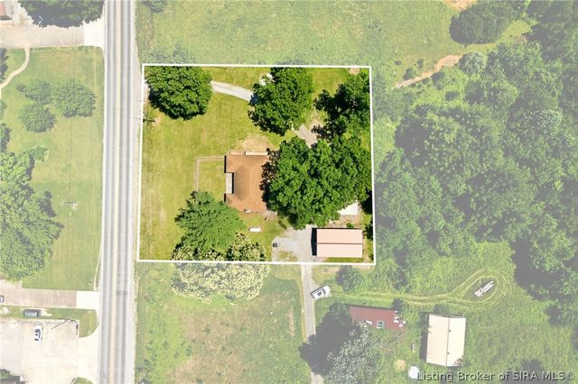 12114 Highway 62, Charlestown, IN 47111
