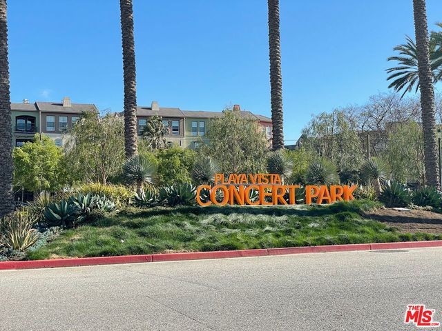 6400 Crescent Parkway 414, Playa Vista, CA 90094
