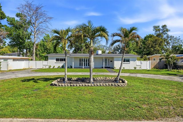 521 51ST AVENUE S, St Petersburg, FL 33705