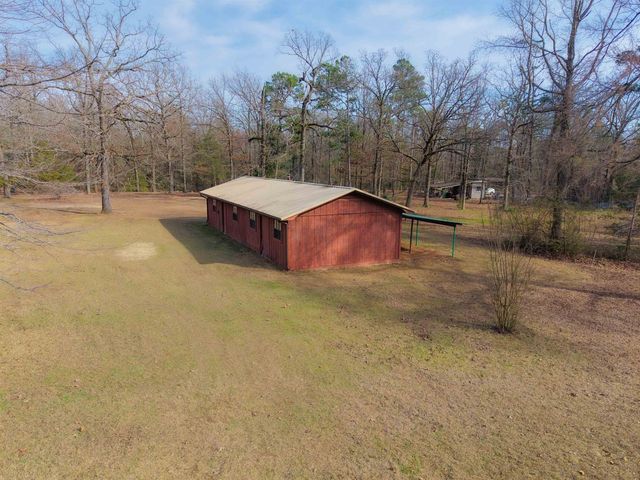 507 Oak Trail, Queen City, TX 75572