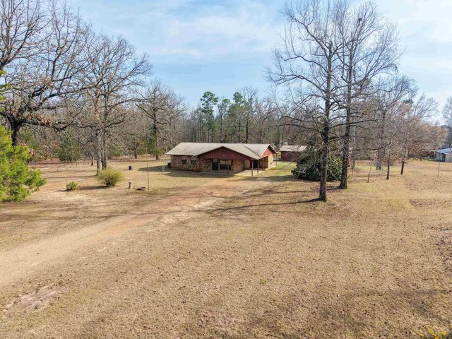 507 Oak Trail, Queen City, TX 75572