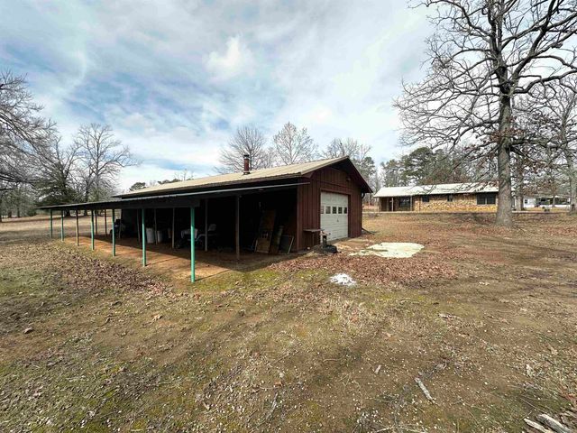 507 Oak Trail, Queen City, TX 75572