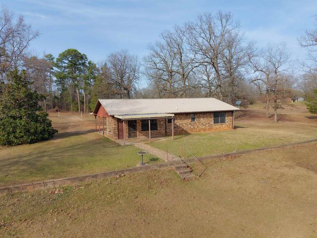 507 Oak Trail, Queen City, TX 75572