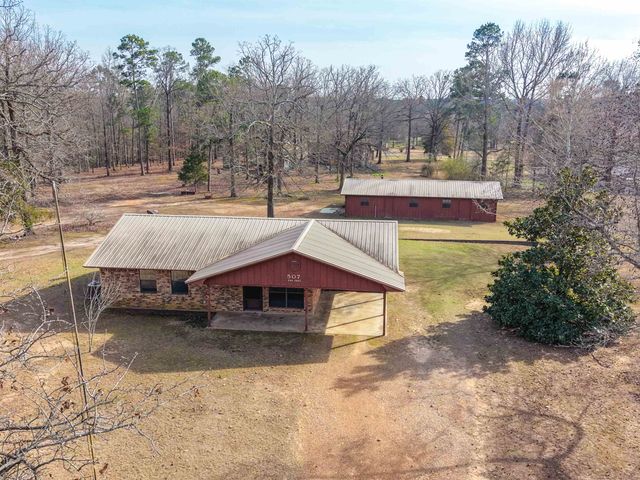 507 Oak Trail, Queen City, TX 75572