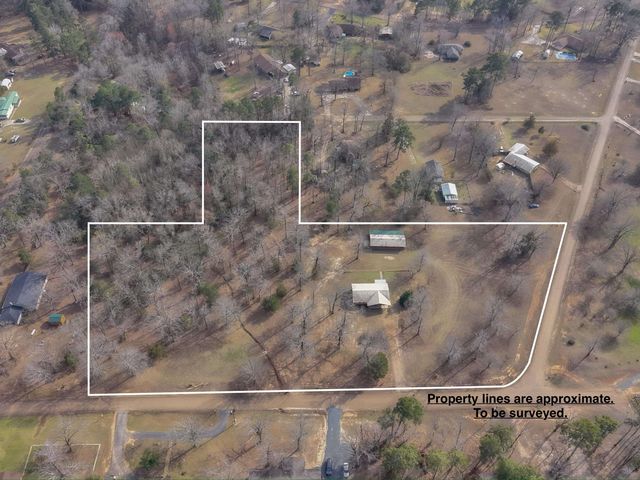 507 Oak Trail, Queen City, TX 75572