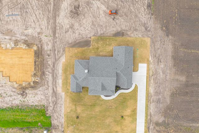 254 County Road 4615, Wolfe City, TX 75496