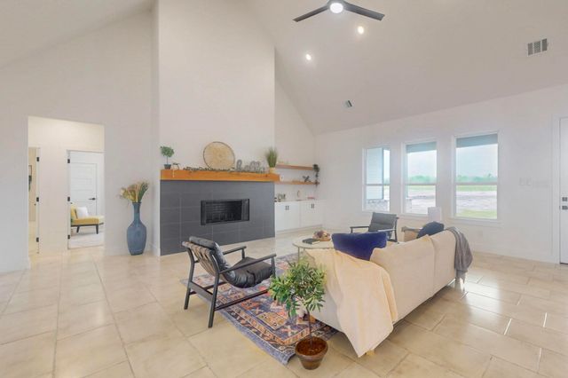 254 County Road 4615, Wolfe City, TX 75496