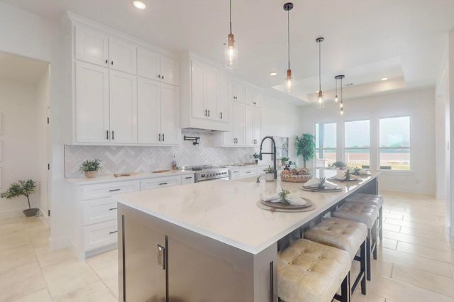 254 County Road 4615, Wolfe City, TX 75496