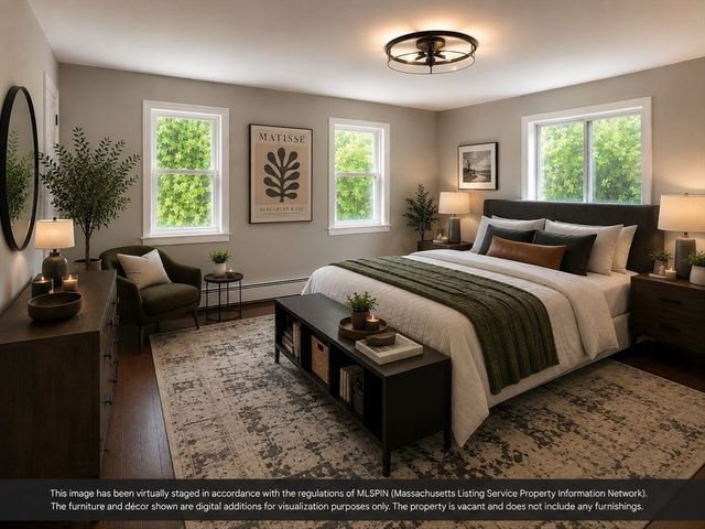 658 Berkley St, Berkley, MA 02779