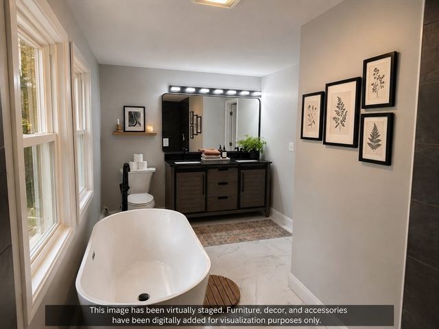 658 Berkley St, Berkley, MA 02779