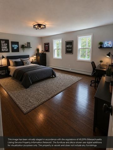 658 Berkley St, Berkley, MA 02779