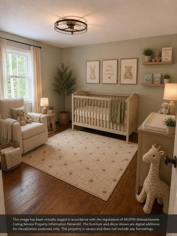 658 Berkley St, Berkley, MA 02779