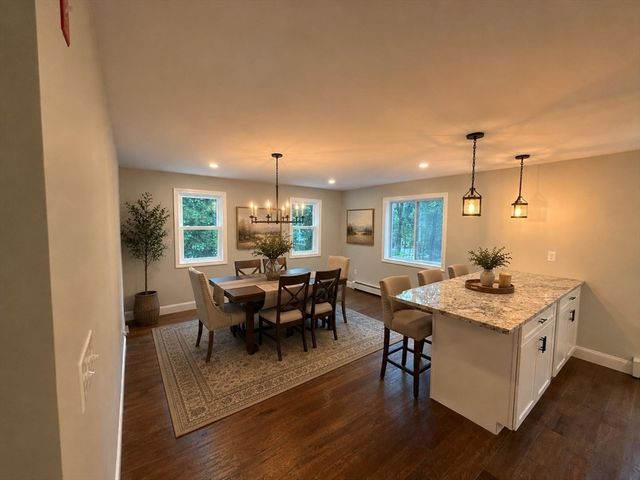 658 Berkley St, Berkley, MA 02779