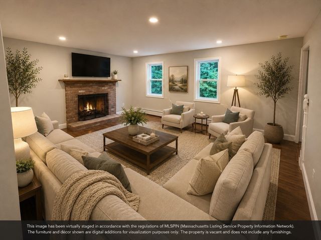 658 Berkley St, Berkley, MA 02779