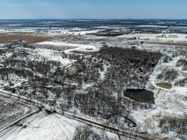 25769 NS 415 Road, Nowata, OK 74048