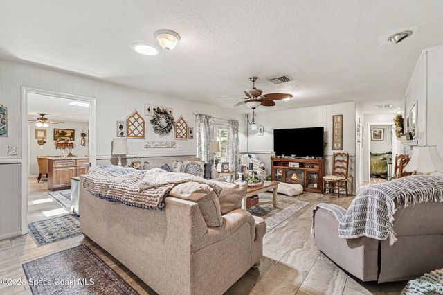 3100 Saunders Place, Titusville, FL 32780