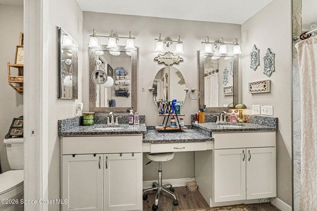 3100 Saunders Place, Titusville, FL 32780