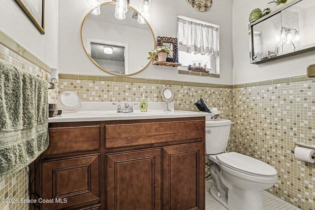3100 Saunders Place, Titusville, FL 32780