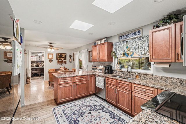 3100 Saunders Place, Titusville, FL 32780