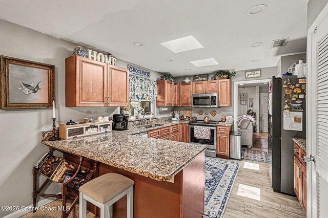 3100 Saunders Place, Titusville, FL 32780