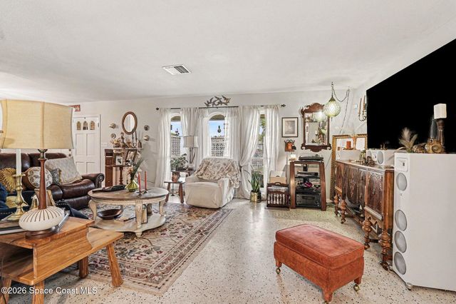 3100 Saunders Place, Titusville, FL 32780