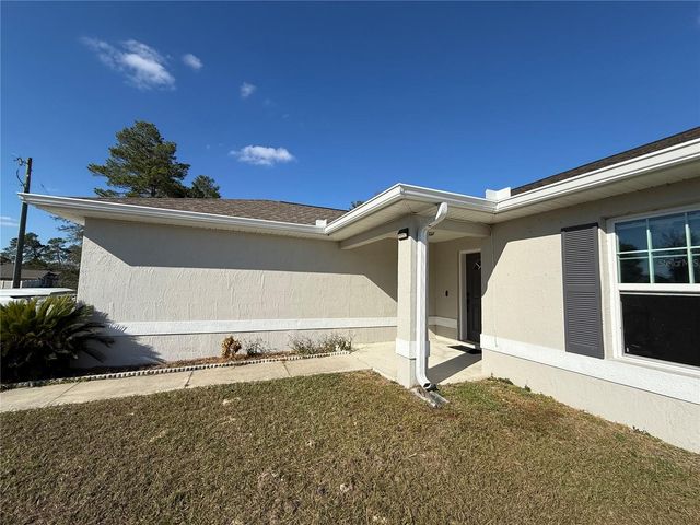 15755 SW 27TH AVE ROAD, Ocala, FL 34473