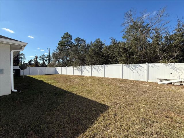 15755 SW 27TH AVE ROAD, Ocala, FL 34473