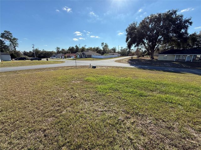 15755 SW 27TH AVE ROAD, Ocala, FL 34473