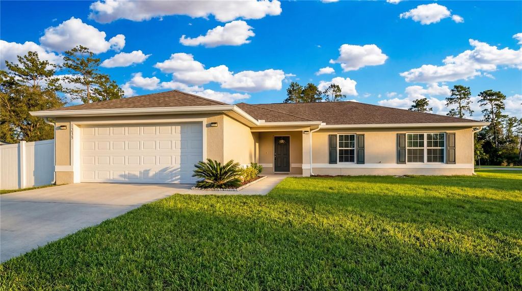 15755 SW 27TH AVE ROAD, Ocala, FL 34473