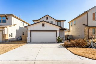 9109 Moonstone DR, Austin, TX 78729