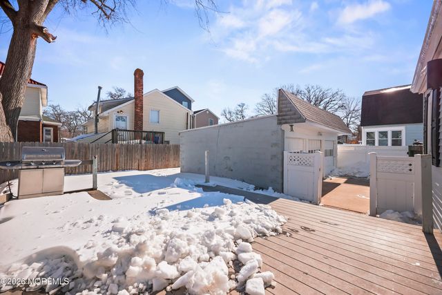 24 Willis Avenue, Keansburg, NJ 07734