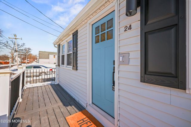 24 Willis Avenue, Keansburg, NJ 07734