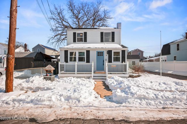 24 Willis Avenue, Keansburg, NJ 07734